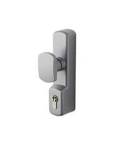 Exidor 426EC knob outside access device
