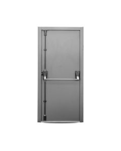Fire Exit PLUS with 3 Point Panic Bar (700 Series)
